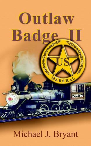Outlaw Badge II: (English)
