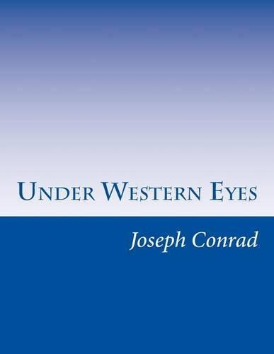 Under Western Eyes