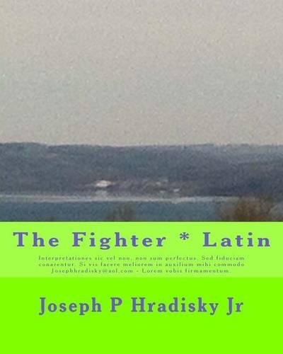 The Fighter * Latin