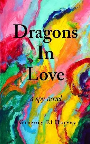 Dragons In Love: (English)