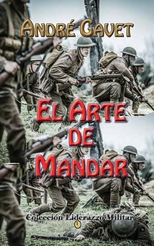 El Arte de Mandar