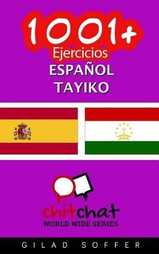1001+ Ejercicios español - Tayiko
