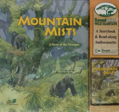 Mountain Mists: A Story of the Virungas(Wild Habitats)