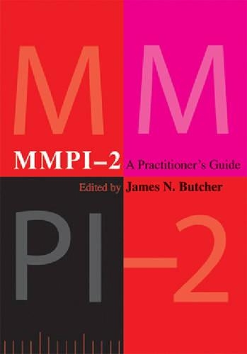 MMPI-2