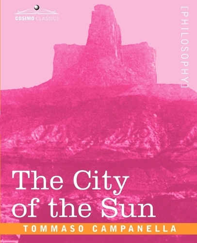The City of the Sun: (English)