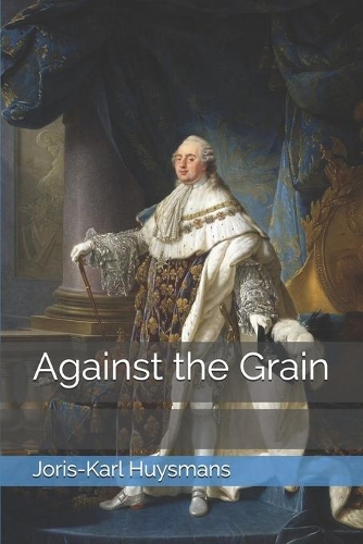 Against the Grain