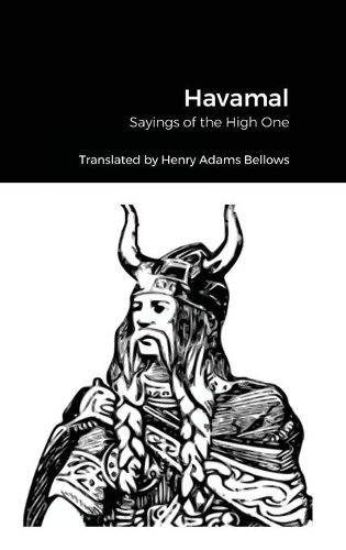 Havamal: Sayings of the High One