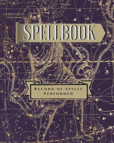 Spellbook