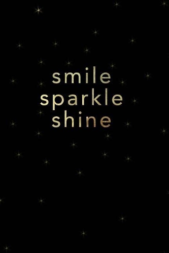 Smile Sparkle Shine