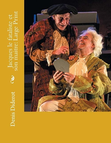 Jacques le fataliste et son maitre