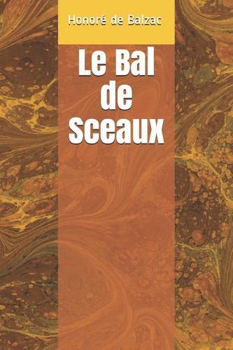 Le Bal de Sceaux
