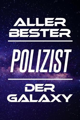 Aller Bester Polizist Der Galaxy