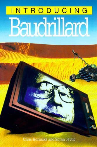 Introducing Baudrillard