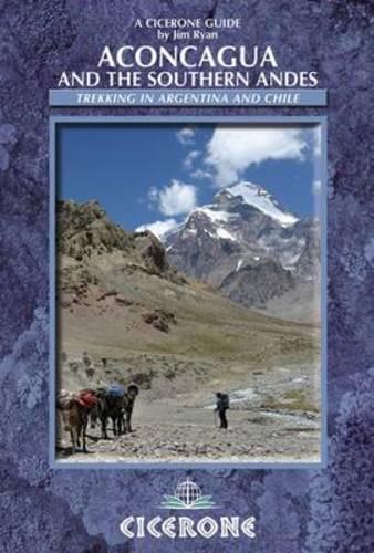 Aconcagua and the Southern Andes