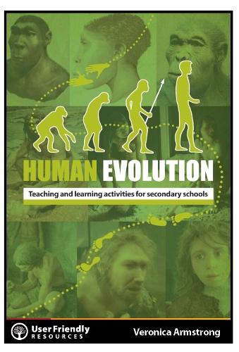 Human Evolution: Teaching and learning activities for secondary schools
