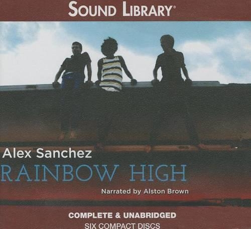 Rainbow High Lib/E