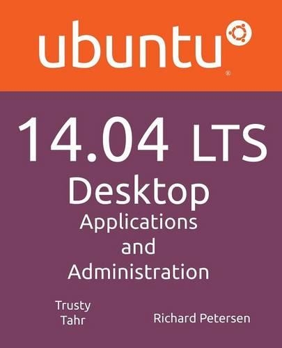 Ubuntu 14.04 Lts Desktop