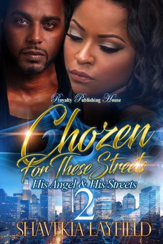 Chozen for These Streets 2