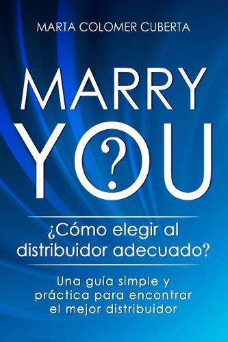 Marry You?