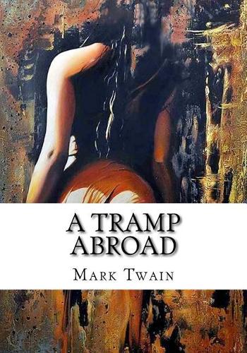 A Tramp Abroad