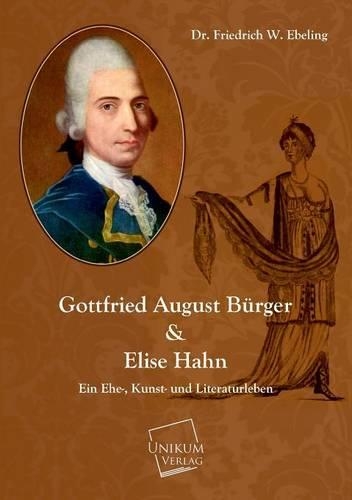 Gottfried August Burger