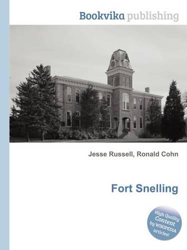 Fort Snelling