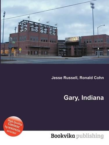 Gary, Indiana