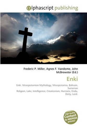 Enki: (English)