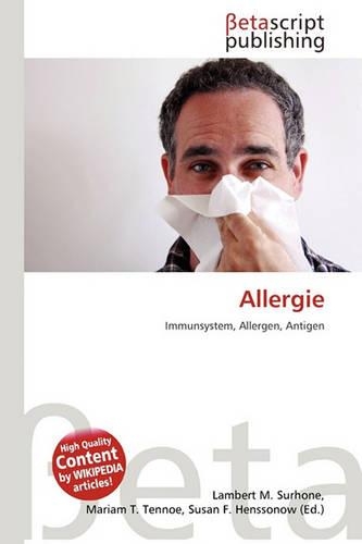 Allergie