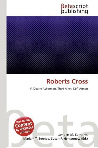 Roberts Cross