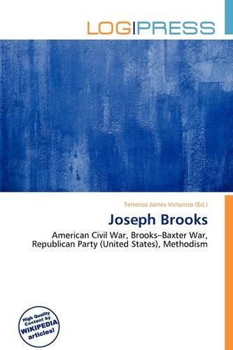 Joseph Brooks