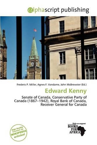 Edward Kenny