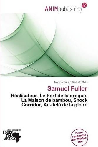 Samuel Fuller: (French)