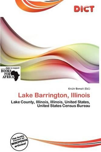 Lake Barrington, Illinois: (English)