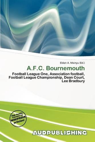 A.F.C. Bournemouth
