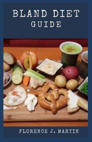 Bland Diet Guide