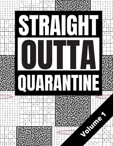 Straight Outta Quarantine