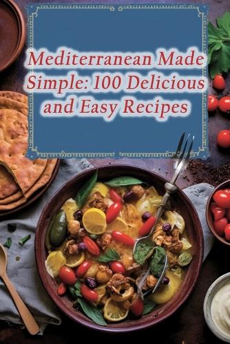 Mediterranean Made Simple
