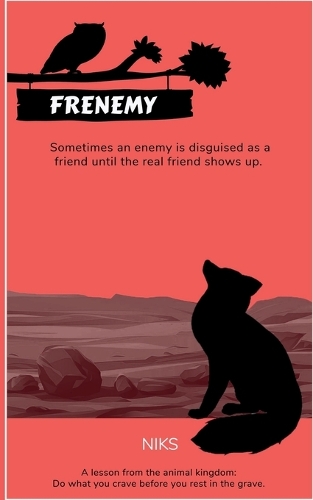 Frenemy