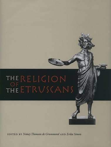 The Religion of the Etruscans
