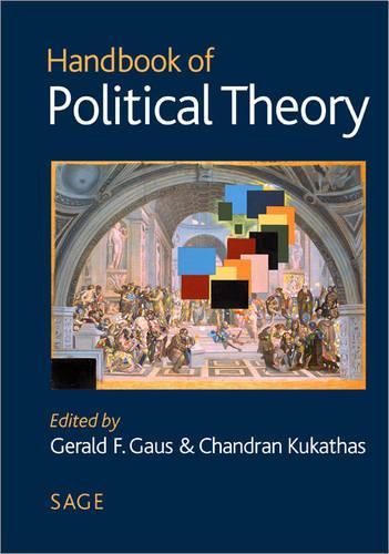 Handbook of Political Theory: (English)