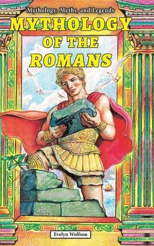 Mythology of the Romans