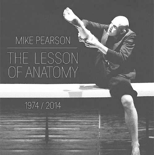 The Lesson of Anatomy