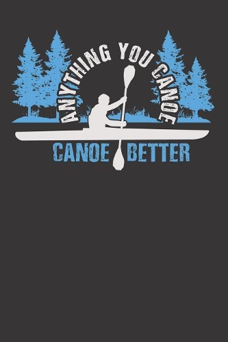 Canoeing Kayaking