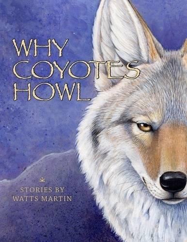 Why Coyotes Howl