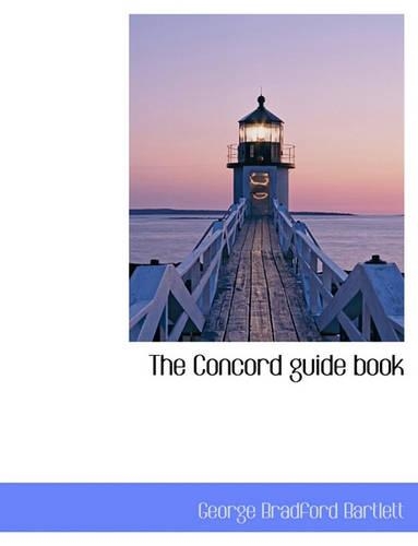 The Concord Guide Book
