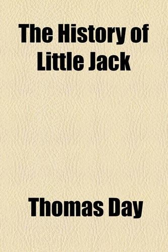 The History of Little Jack