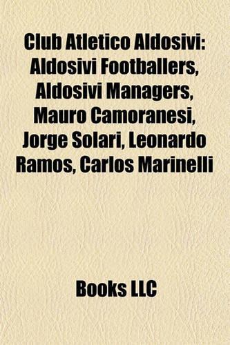 Club Atltico Aldosivi