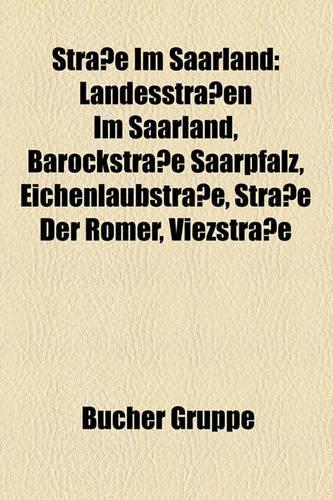 Strae Im Saarland