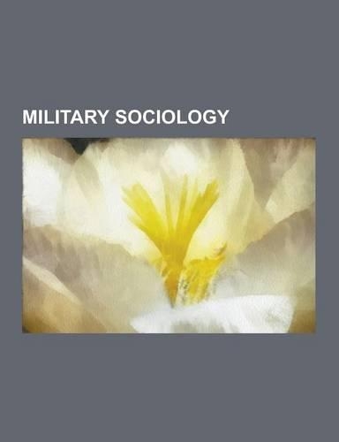 Military Sociology